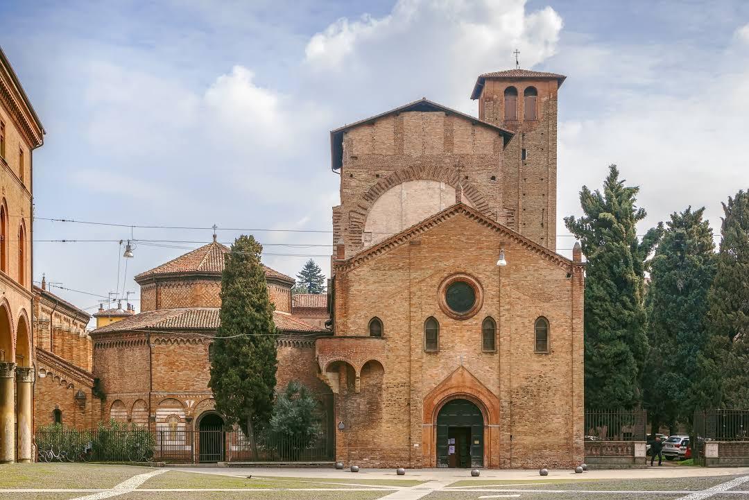 Basilica di Santo Stefano